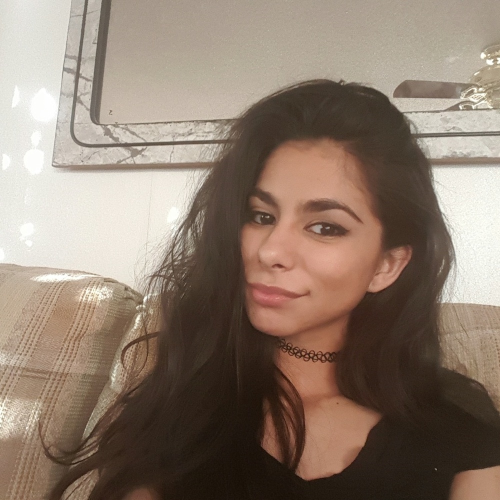 Meet your Posher, Geneva